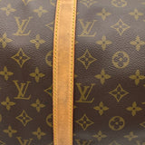 ルイ・ヴィトン LOUIS VUITTON キーポル・バンドリエール50 M41416 ブラウン モノグラム ユニセックス ボストンバッグ