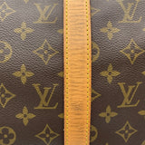 ルイ・ヴィトン LOUIS VUITTON キーポル・バンドリエール50 M41416 ブラウン モノグラム ユニセックス ボストンバッグ