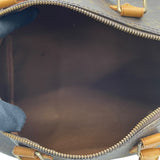ルイ・ヴィトン LOUIS VUITTON スピーディ30 M41526 ブラウン モノグラム レディース ハンドバッグ