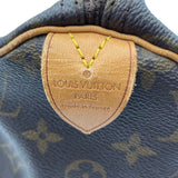 ルイ・ヴィトン LOUIS VUITTON スピーディ30 M41526 ブラウン モノグラム レディース ハンドバッグ