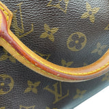 ルイ・ヴィトン LOUIS VUITTON スピーディ30 M41526 ブラウン モノグラム レディース ハンドバッグ