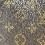 ルイ・ヴィトン LOUIS VUITTON スピーディ30 M41526 ブラウン モノグラム レディース ハンドバッグ