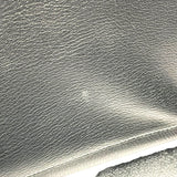 エルメス HERMES バーキン40 ▢A刻　（1997年製） ブラック　ゴールド金具 トゴ レディース ハンドバッグ