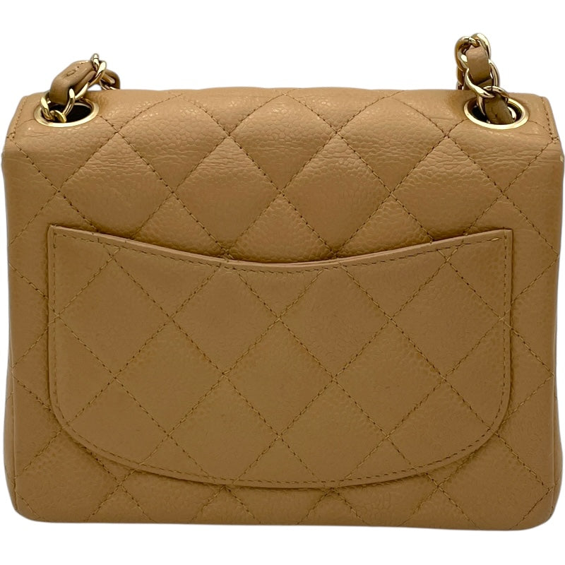シャネル　ミニマトラッセ CHANEL ミニマトラッセショルダーバッグ 商品番号(2101218663488