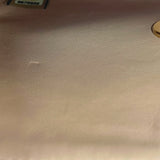 シャネル CHANEL ミニマトラッセ18 A01115 8番台 ベージュ　GD金具 キャビア レディース ショルダーバッグ