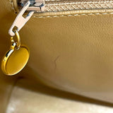 シャネル CHANEL 復刻トート A01804 10番台 ベージュ GD金具 キャビア レディース トートバッグ