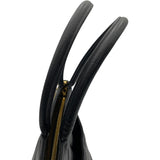 シャネル CHANEL 復刻トート A01804 5番台 ブラック GD金具 キャビア レディース トートバッグ