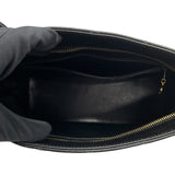 シャネル CHANEL 復刻トート A01804 5番台 ブラック GD金具 キャビア レディース トートバッグ