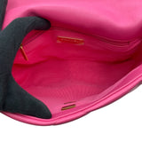 シャネル CHANEL CHANEL19 AS1160 ピンク GDxSV金具 ラム レディース ショルダーバッグ