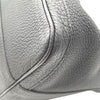 エルメス HERMES ガーデンパーティPM □A刻印 ブラック SV金具 ネゴンダ レディース トートバッグ
