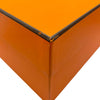 エルメス HERMES ガーデンパーティPM □A刻印 ブラック SV金具 ネゴンダ レディース トートバッグ