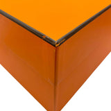 エルメス HERMES ガーデンパーティPM □A刻印 ブラック SV金具 ネゴンダ レディース トートバッグ