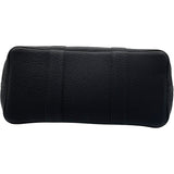 エルメス HERMES ガーデンパーティPM □A刻印 ブラック SV金具 ネゴンダ レディース トートバッグ