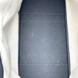 エルメス HERMES ガーデンパーティPM □A刻印 ブラック SV金具 ネゴンダ レディース トートバッグ