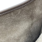 エルメス HERMES エヴリン3GM Y刻 エトゥープ SV金具 トリヨン レディース ショルダーバッグ