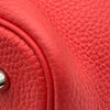 エルメス HERMES ピコタンロックMM B刻 ローズテキサス SV金具 トリヨン レディース ハンドバッグ