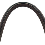 エルメス HERMES リンディ30 ▢M刻 エトゥープ SV金具 トリヨン レディース ハンドバッグ