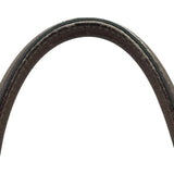 エルメス HERMES リンディ30 ▢M刻 エトゥープ SV金具 トリヨン レディース ハンドバッグ