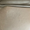 エルメス HERMES リンディ30 ▢M刻 エトゥープ SV金具 トリヨン レディース ハンドバッグ
