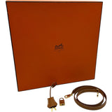 エルメス HERMES ケリー28 外縫い □W刻 ゴールド GD金具 シャモニー レディース ショルダーバッグ