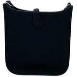 エルメス HERMES エヴリンTPM w刻 キャバン SV金具 トリヨン レディース ショルダーバッグ