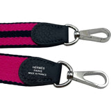 エルメス HERMES エヴリンTPM w刻 キャバン SV金具 トリヨン レディース ショルダーバッグ