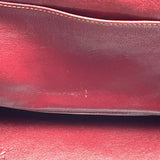 エルメス HERMES バーキン35 〇W刻 ルージュアッシュ GD金具 フィヨルド レディース ハンドバッグ