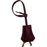 エルメス HERMES バーキン35 〇W刻 ルージュアッシュ GD金具 フィヨルド レディース ハンドバッグ