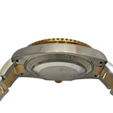 ロレックス ROLEX サブマリーナデイト 126613LN ブラック ステンレススチール/イエローゴールド メンズ 腕時計
