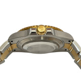 ロレックス ROLEX サブマリーナデイト 126613LN ブラック ステンレススチール/イエローゴールド メンズ 腕時計