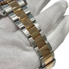 ロレックス ROLEX ヨットマスター2 116681 SS×18KPG メンズ 腕時計