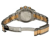 ロレックス ROLEX ヨットマスター2 116681 SS×18KPG メンズ 腕時計