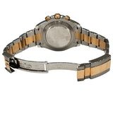 ロレックス ROLEX ヨットマスター2 116681 SS×18KPG メンズ 腕時計