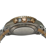 ロレックス ROLEX ヨットマスター2 116681 SS×18KPG メンズ 腕時計