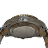 ロレックス ROLEX ヨットマスター2 116681 SS×18KPG メンズ 腕時計