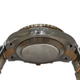 ロレックス ROLEX ヨットマスター2 116681 SS×18KPG メンズ 腕時計
