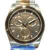 ティソ TISSOT PR516 40mm T149.417.22.051.01 316L ステンレススチールケース / ローズゴールドPVD クオーツ メンズ 腕時計