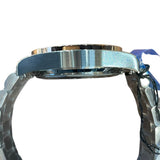 ティソ TISSOT PR516 40mm T149.417.22.051.01 316L ステンレススチールケース / ローズゴールドPVD クオーツ メンズ 腕時計