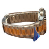 ティソ TISSOT PR516 40mm T149.417.22.051.01 316L ステンレススチールケース / ローズゴールドPVD クオーツ メンズ 腕時計