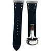 カルティエ Cartier サントス ドゥ カルティエ クロノグラフ XL WSSA0078 グレー SS 自動巻き メンズ 腕時計