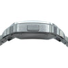 カルティエ Cartier サントス ドゥ カルティエ クロノグラフ XL WSSA0078 グレー SS 自動巻き メンズ 腕時計