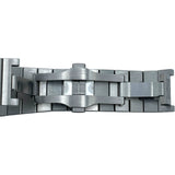 カルティエ Cartier サントス ドゥ カルティエ クロノグラフ XL WSSA0078 グレー SS 自動巻き メンズ 腕時計
