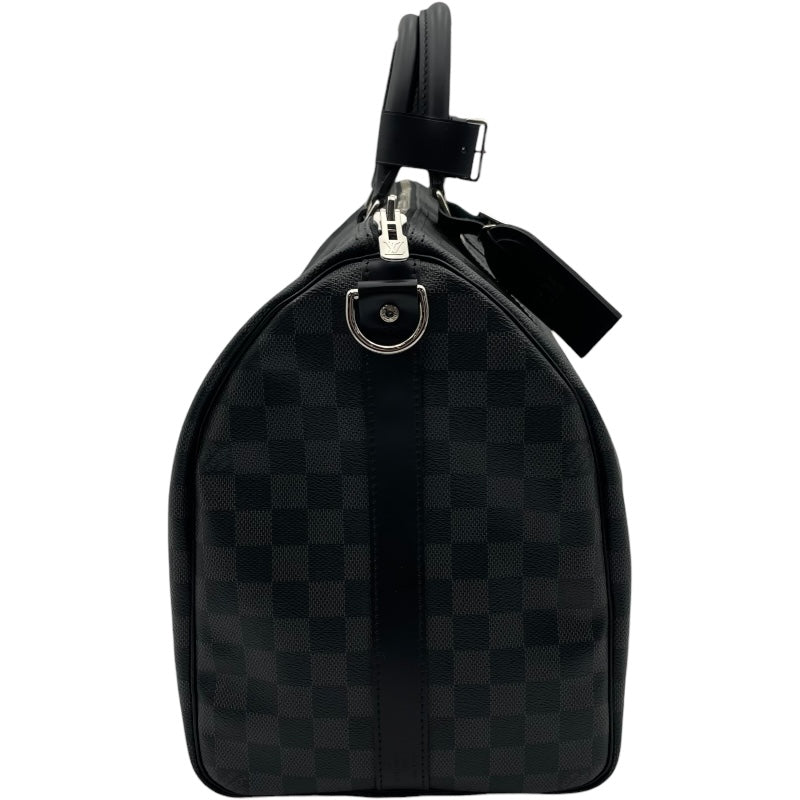 ルイ・ヴィトン LOUIS VUITTON キーポル・バンドリエール45 N41418