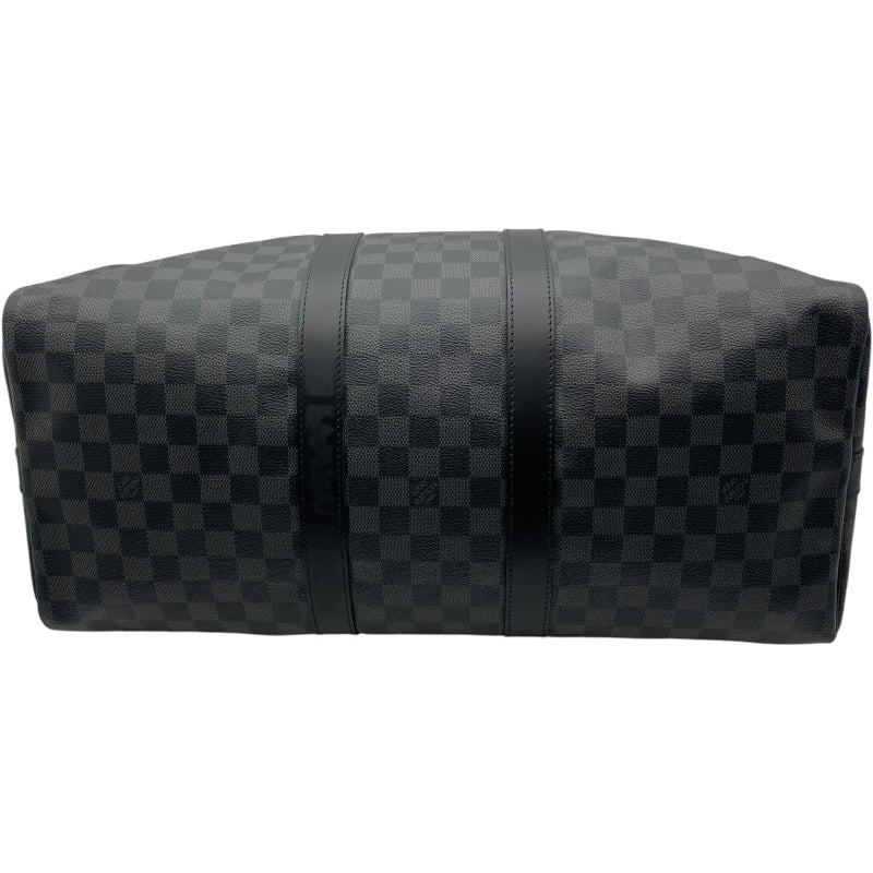 ルイ・ヴィトン LOUIS VUITTON キーポル・バンドリエール45 N41418