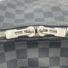 ルイ・ヴィトン LOUIS VUITTON キーポル･バンドリエール45 N41418 ブラック ダミエ・グラフィット メンズ ボストンバッグ