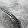 ルイ・ヴィトン LOUIS VUITTON キーポル･バンドリエール45 N41418 ブラック ダミエ・グラフィット メンズ ボストンバッグ
