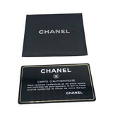 シャネル CHANEL ココトラベル　トートバッグ ブラック PVC レディース トートバッグ