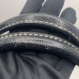 シャネル CHANEL ココトラベル　トートバッグ ブラック PVC レディース トートバッグ