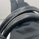 シャネル CHANEL ココトラベル　トートバッグ ブラック PVC レディース トートバッグ