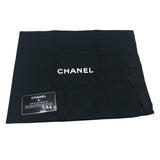 シャネル CHANEL マトラッセ　チェーンバニティバッグ AS1513 ブラック ラムスキン レディース ショルダーバッグ